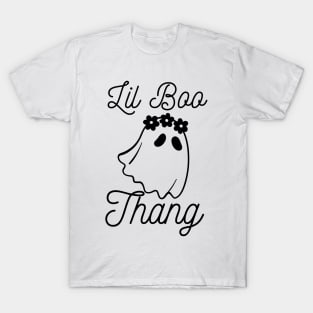 Lil Boo Thang T-Shirt